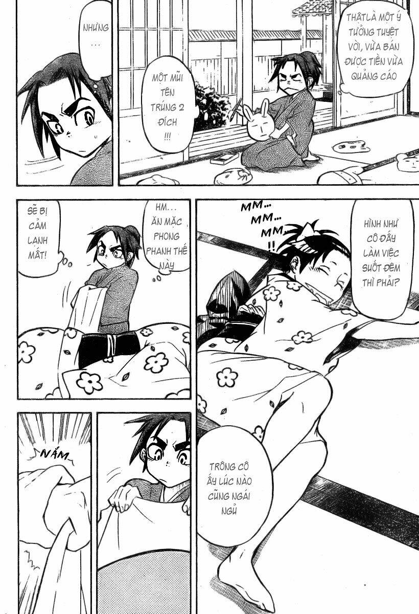 samurai usagi chapter 2 24