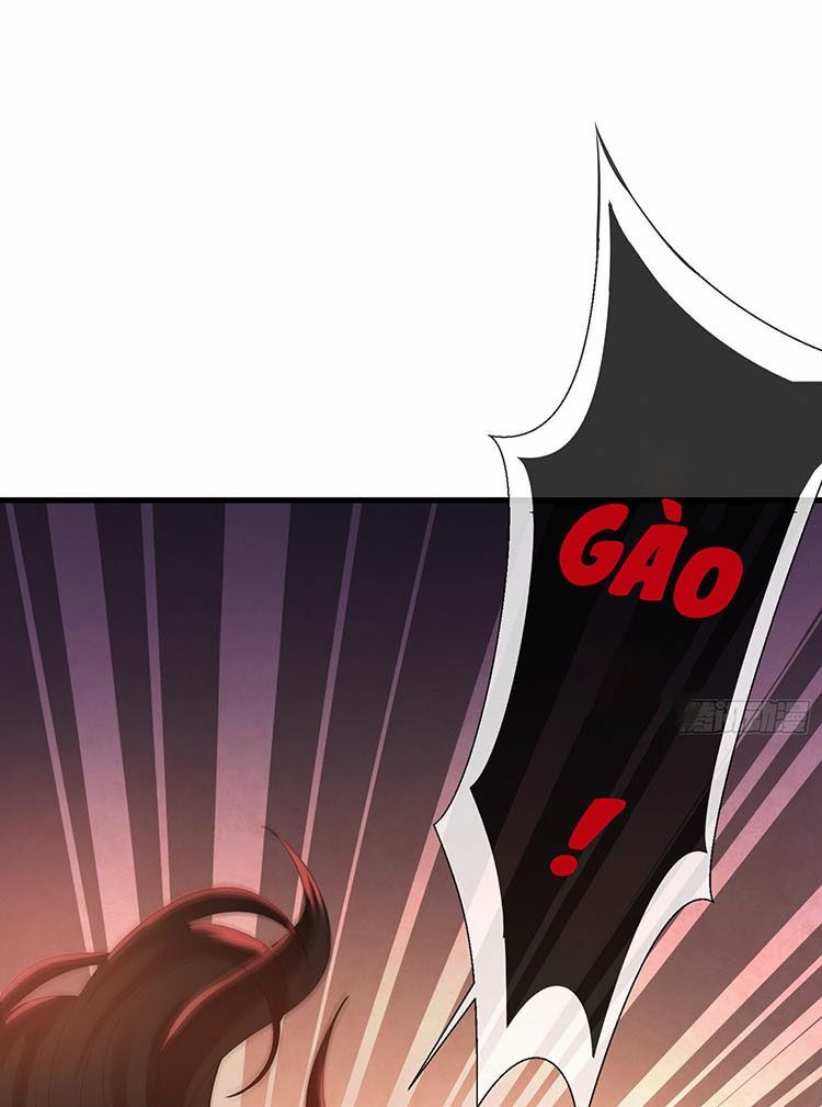 mạt thế nữ vương chapter 4.1 3