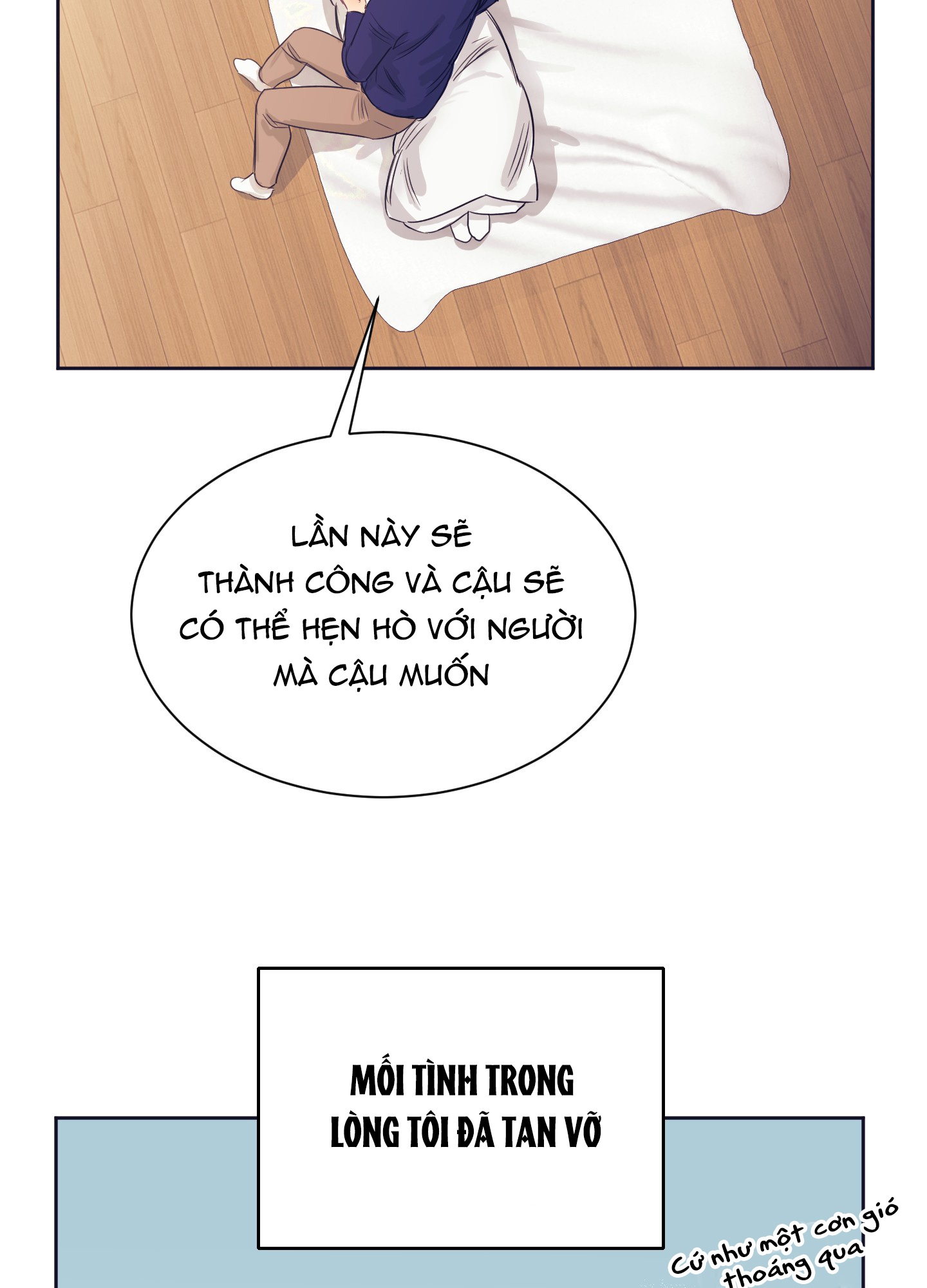 tình yêu lụi tàn chapter 10 35