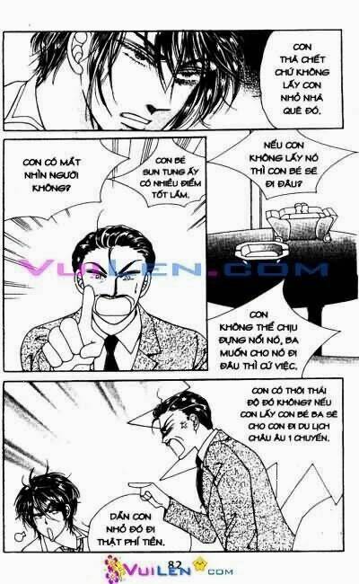 cô gái trung hoa chapter 2 82