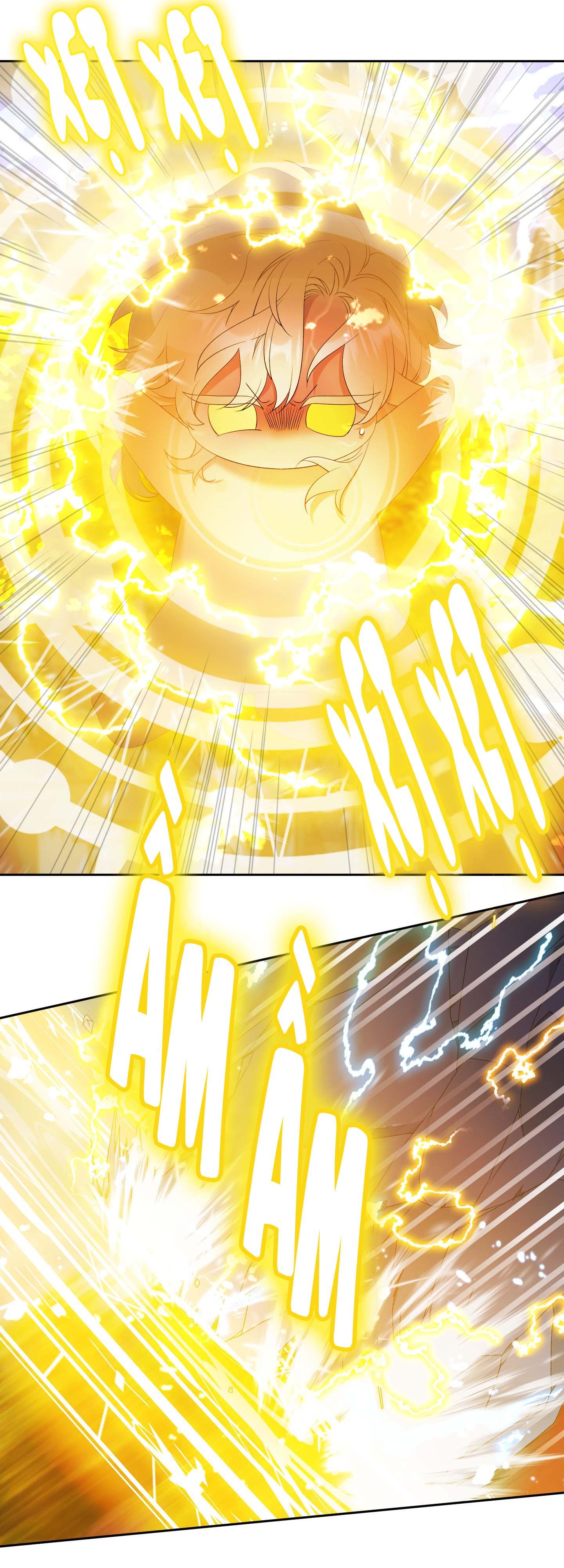 ái tình tự tâm chapter 20 54