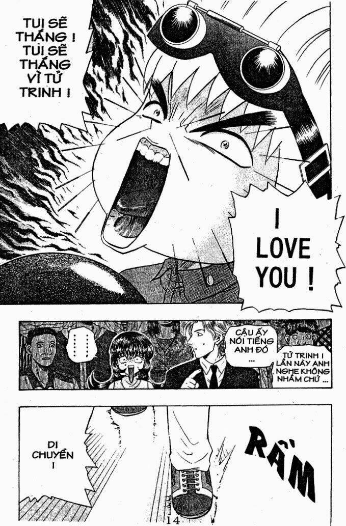 bowling king chapter 69 10