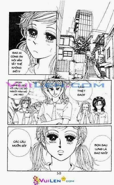 cô gái trung hoa chapter 8 50