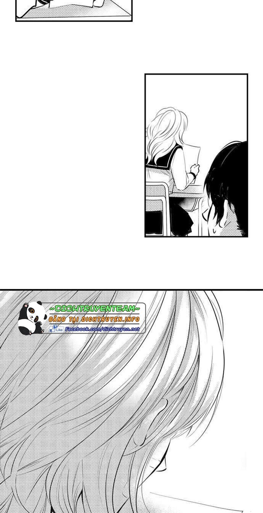 trêu ghẹo "gấu" nhà tôi! chapter 41 26