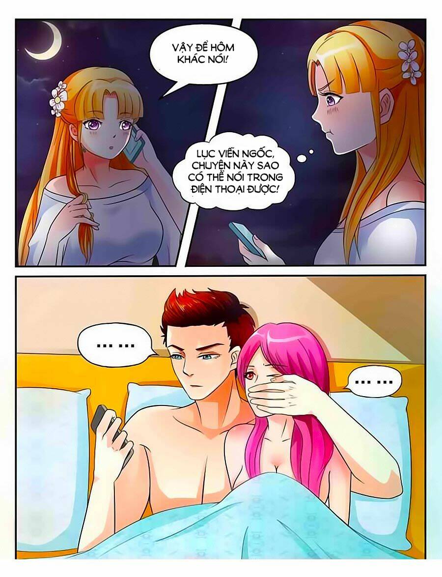 mau lấy con mèo đó ra chapter 3 15