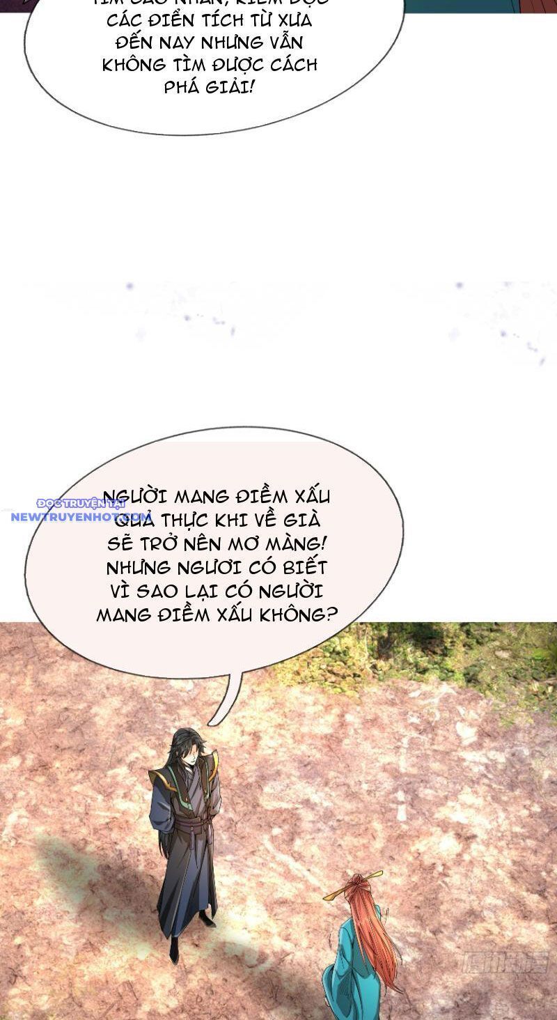 ngủ say vạn cổ: xuất thế đẩy ngang chư thiên chapter 14 13
