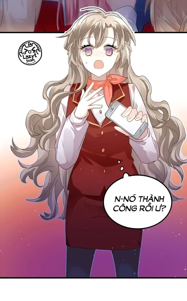 tình yêu huyễn tưởng chapter 15 3