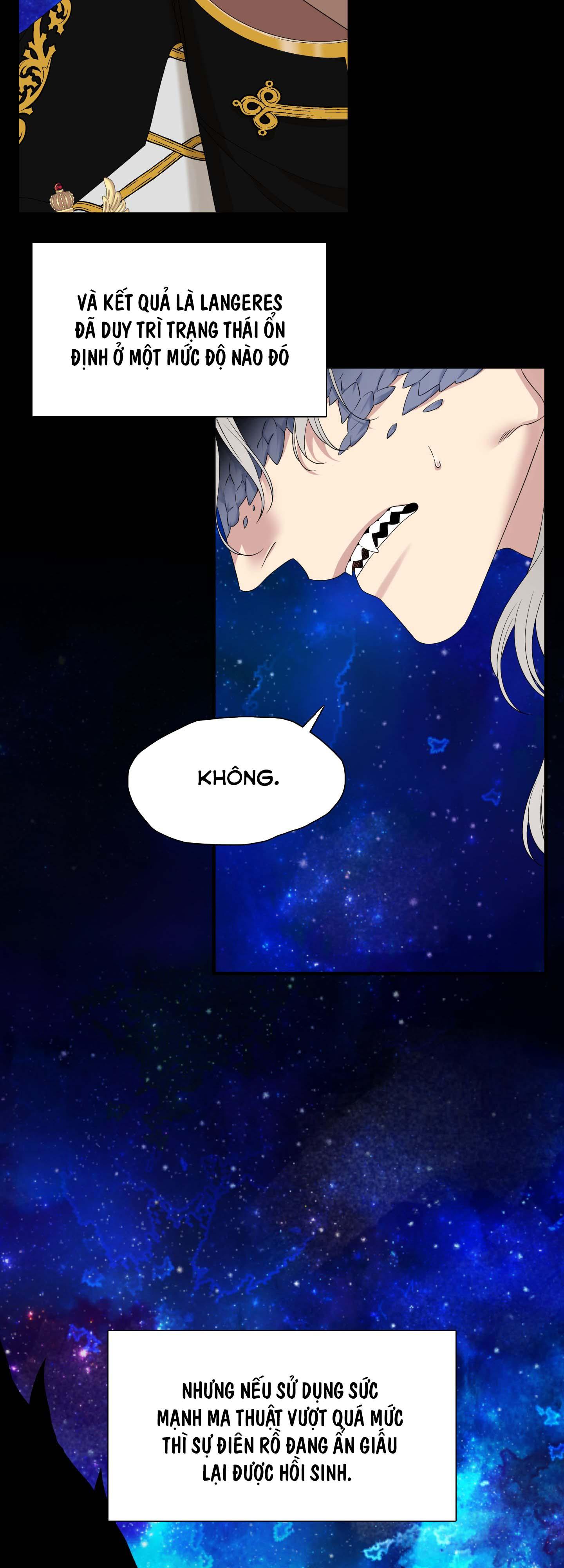 ái tình tự tâm chapter 26 2