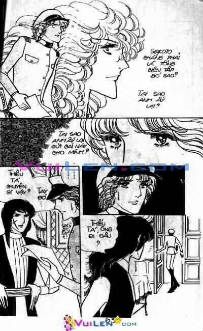 tiểu thư áo trắng chapter 11 63