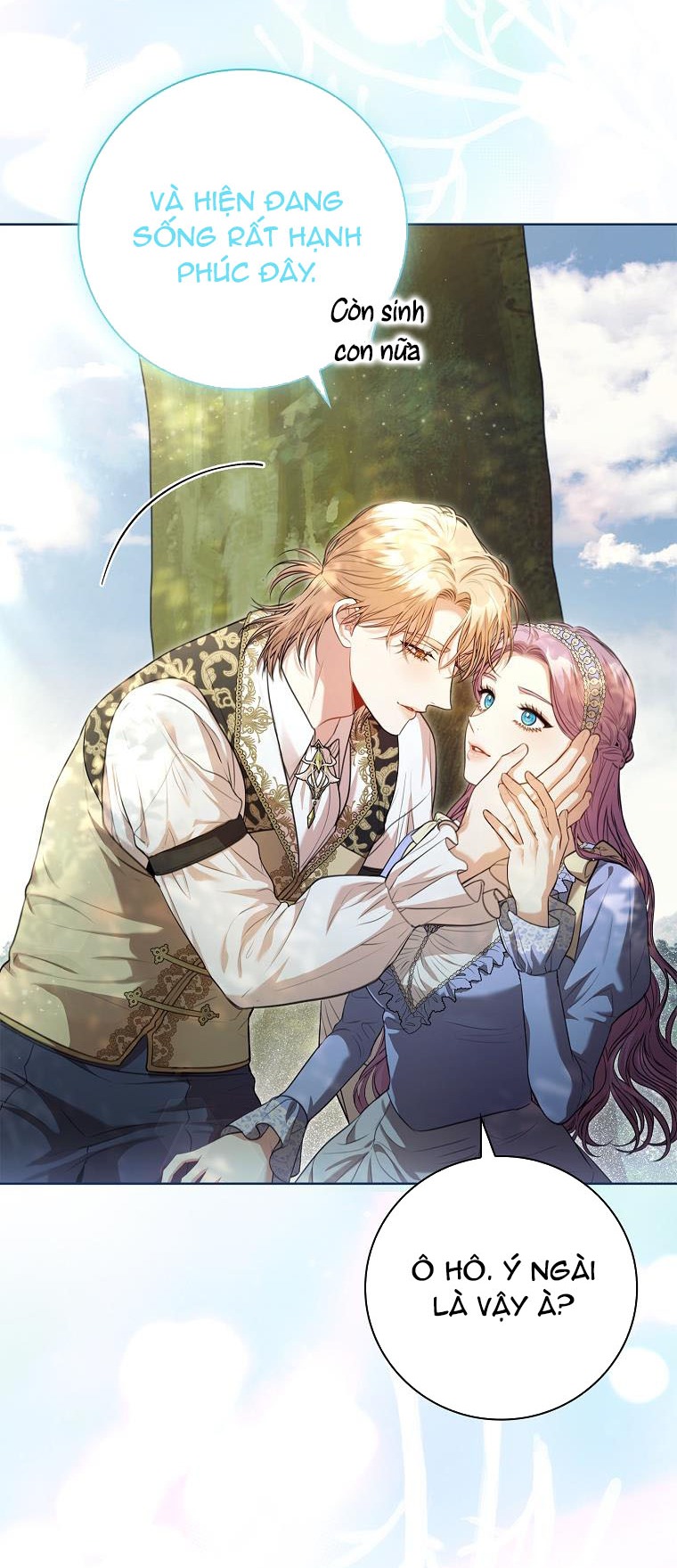 trở thành thư ký của bạo chúa chapter 129 47