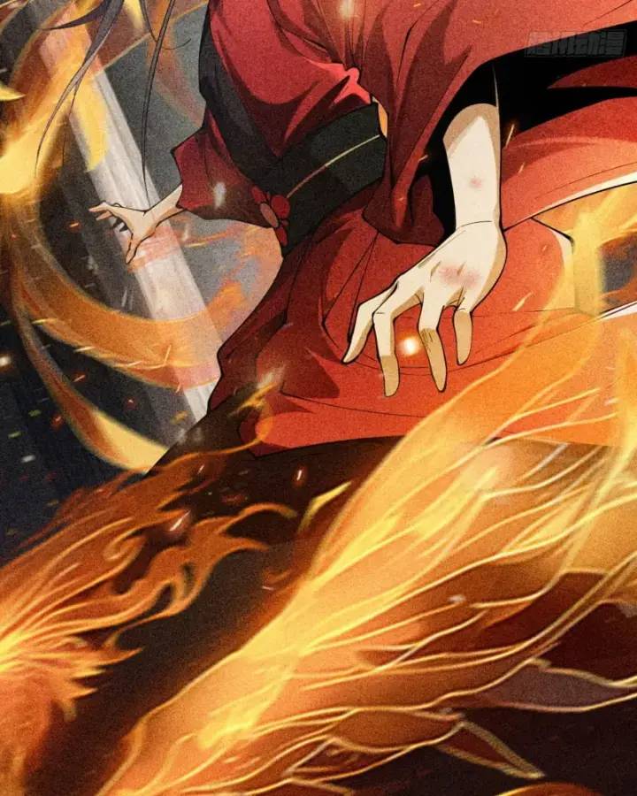 gặp mạnh thì càng mạnh, tu vi của ta không giới hạn chapter 5 152