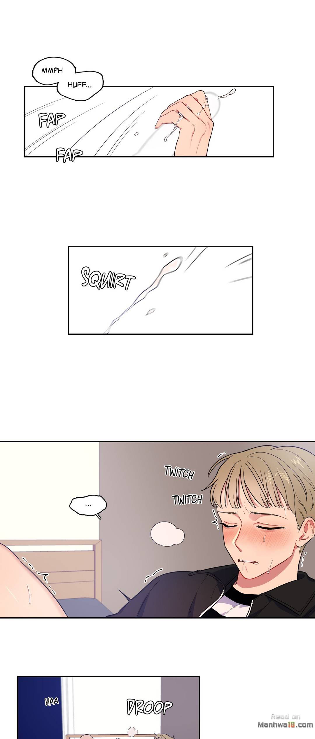 một chân đạp 2 thuyền chapter 11 5