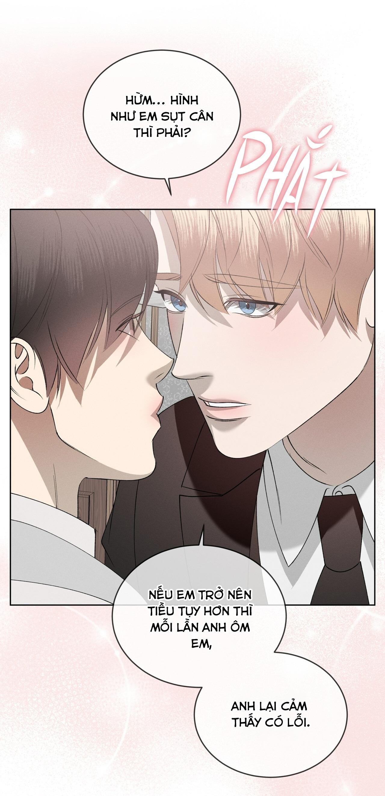 đêm ở london chapter 70 38