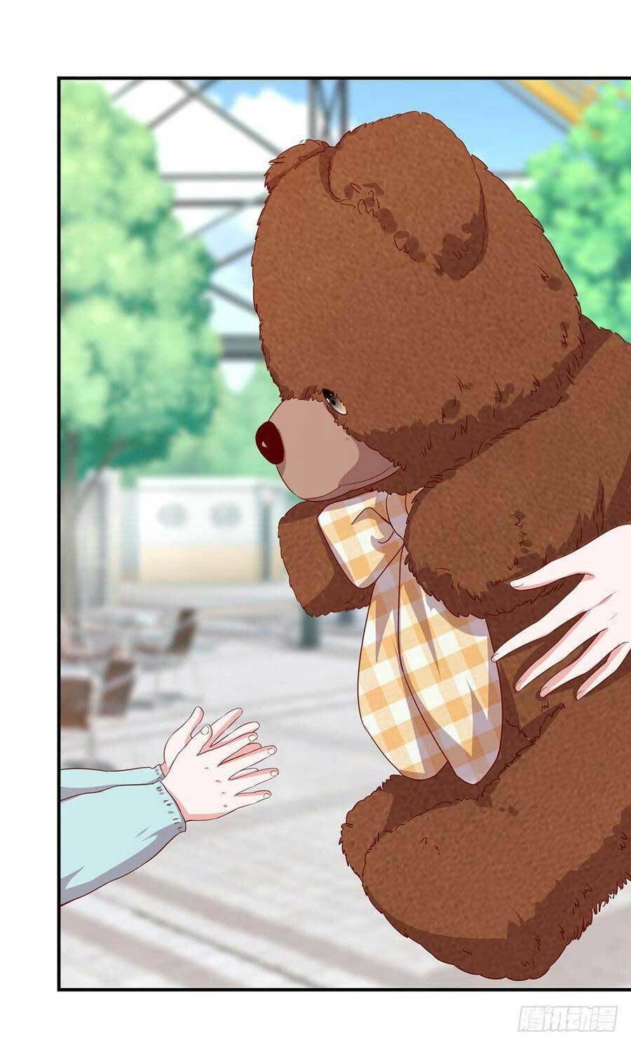 gả cho tình cũ làm lão bà chapter 40 34