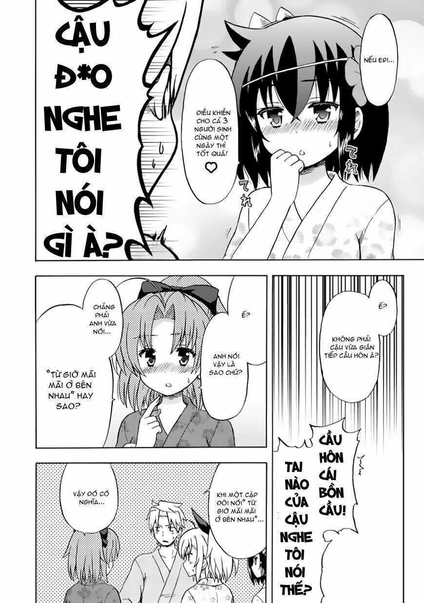 fujimura-kun meitsu chapter 71 11