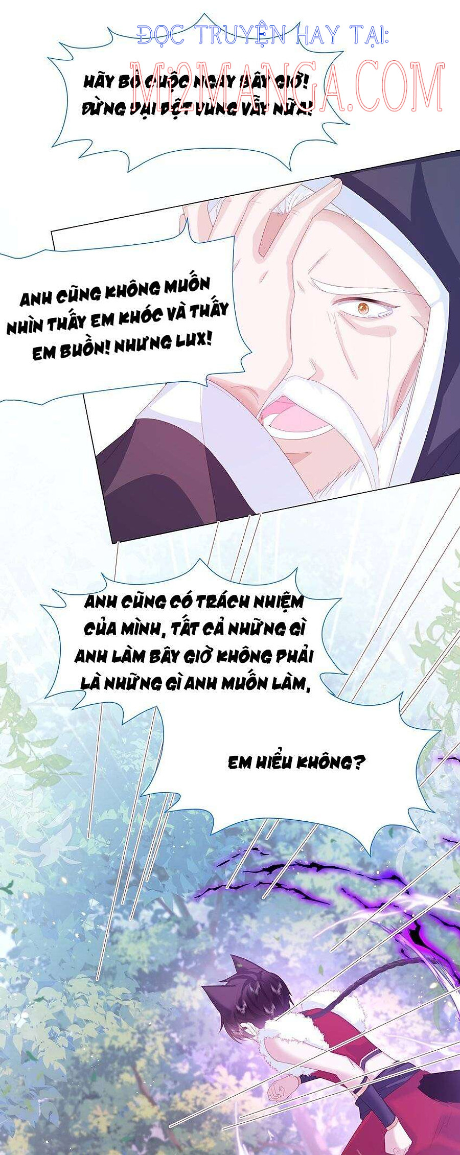 ninita yêu dấu chapter 14.1 11