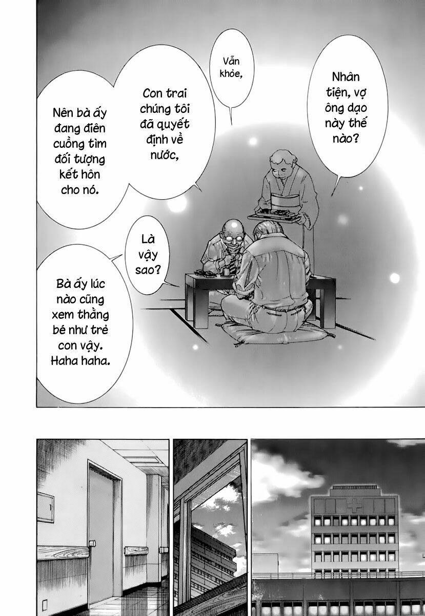 team medical dragon - y đội rồng chapter 88 10