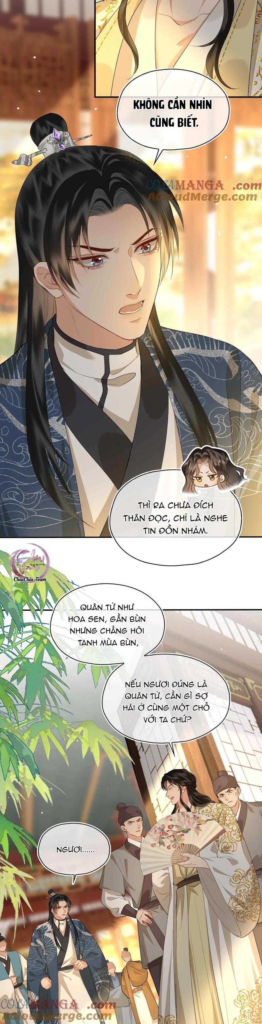 18+ dục vọng chapter 35 7