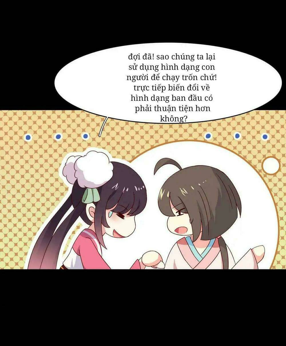 phi thiên địch tự dưỡng đích khẩu tử chapter 19 8