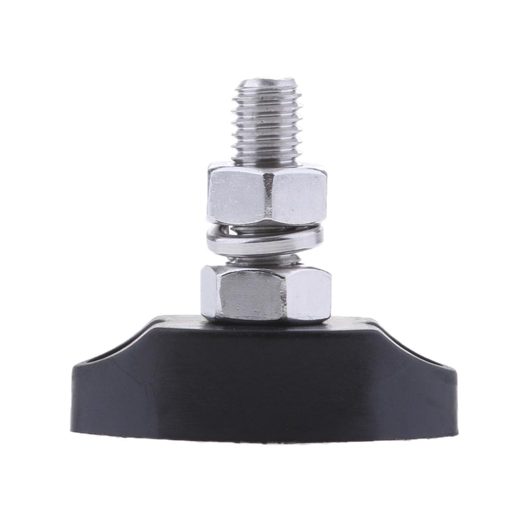Junction Block Power Post Stainless Steel Insulated Terminal Stud 6mm/8mm