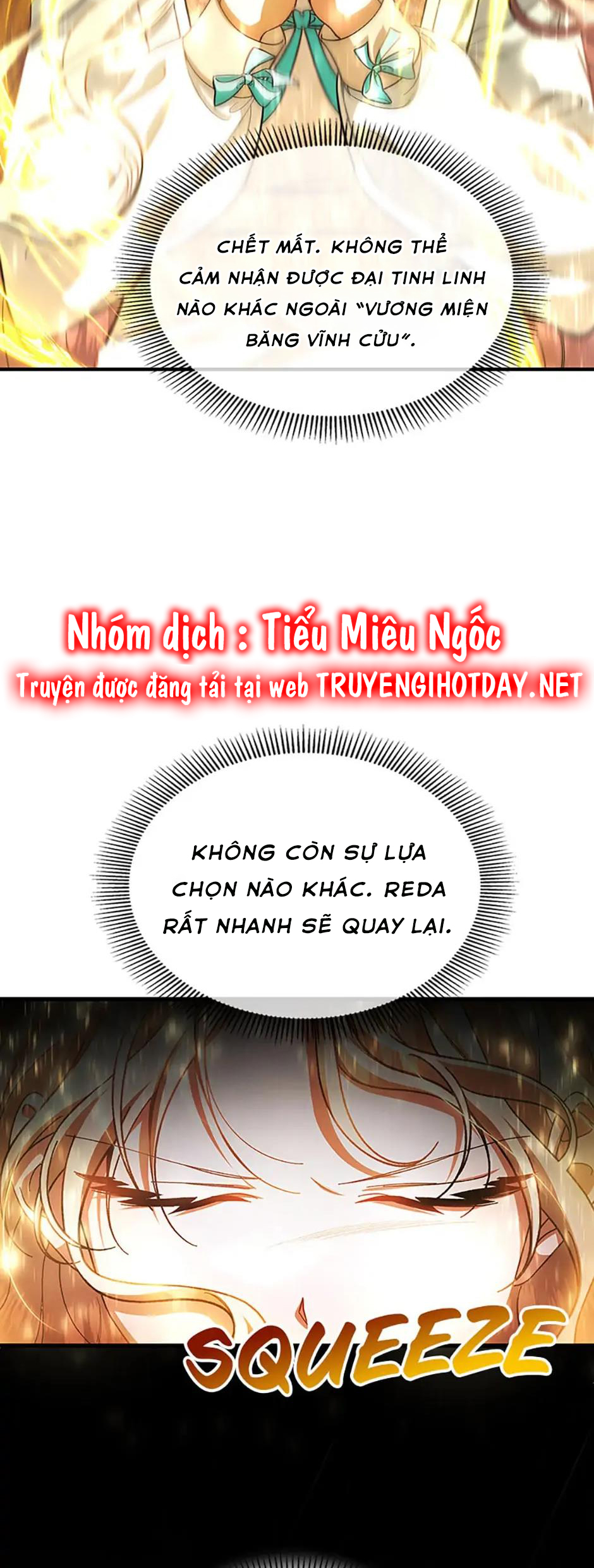 vị cứu tinh của nhân vật chính chapter 27 9