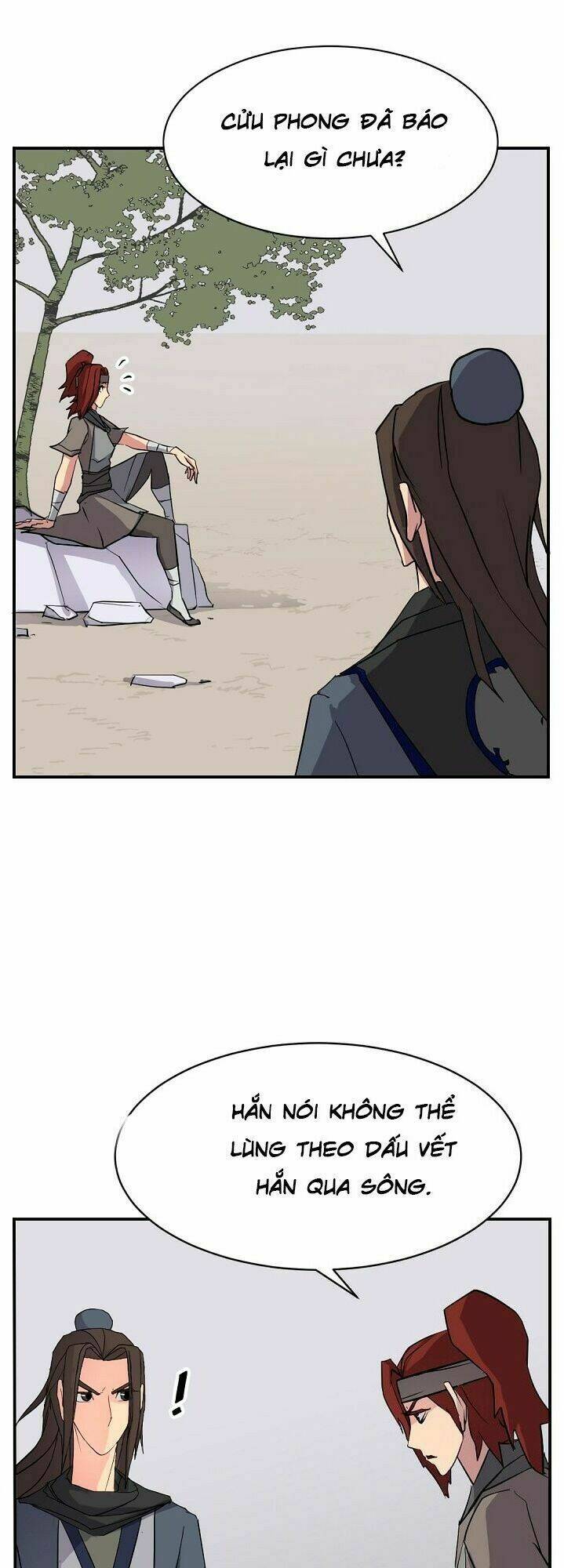 trọng sinh, bất khả chiến bại chapter 54 24