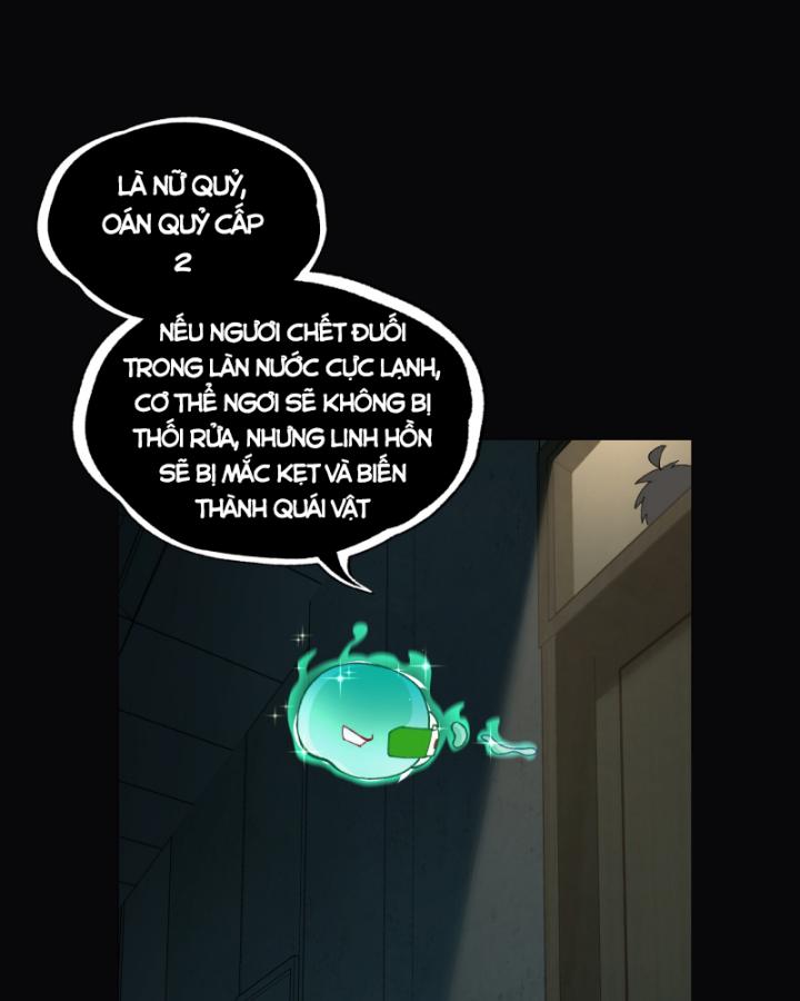 đối mặt với bệnh tâm thần, ma quỷ chẳng là cái thá gì chapter 1 77