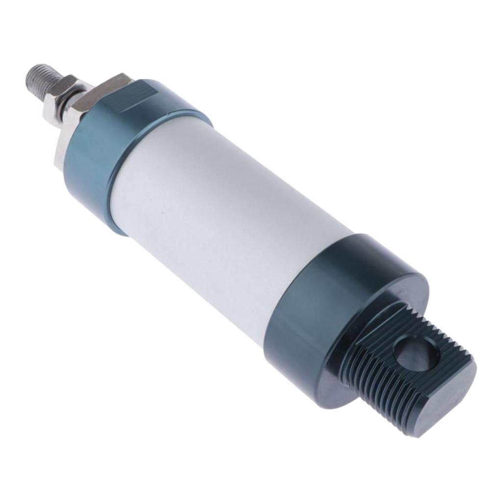 MAL 32 Series Single Rod Double Acting Mini Pneumatic Air Cylinder