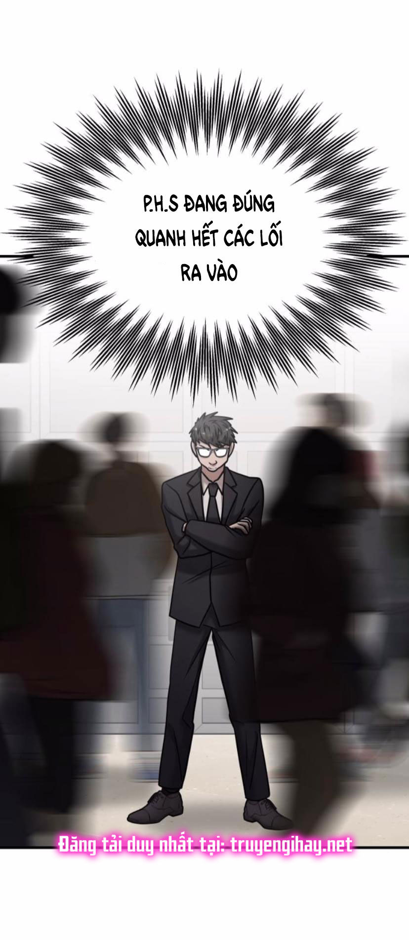 phản diện thuần túy chapter 22.2 44