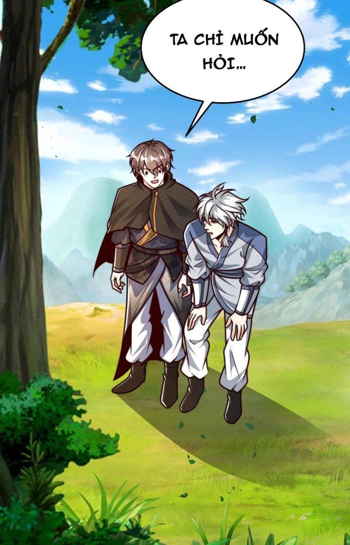 ta nuôi ma quỷ ở trấn ma ti chapter 174 48