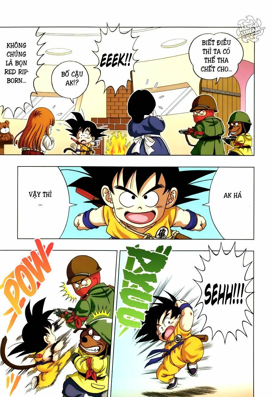 thế giới ngọc rồng sd chapter 17 12