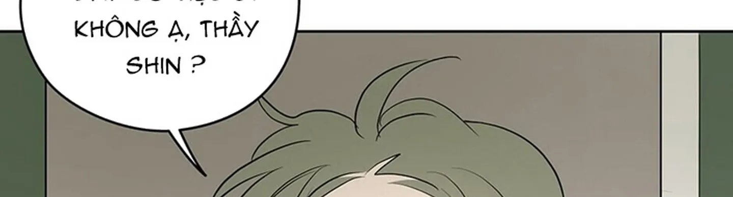 chuyện quái gì với giấc mơ đó vậy chapter 18 294