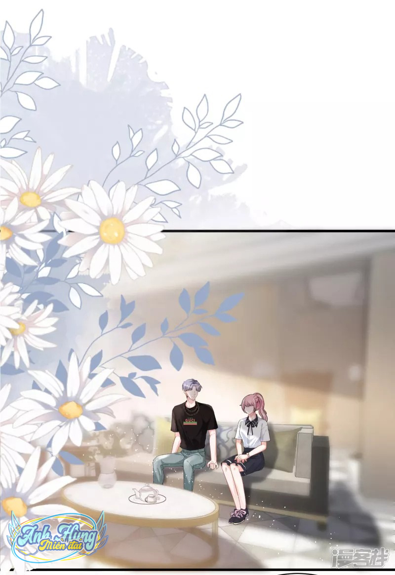 [16+] đại tiểu thư có thể có ý đồ xấu chapter 37 11