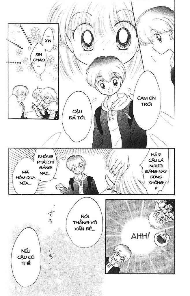 daa! daa! daa! chapter 5 33