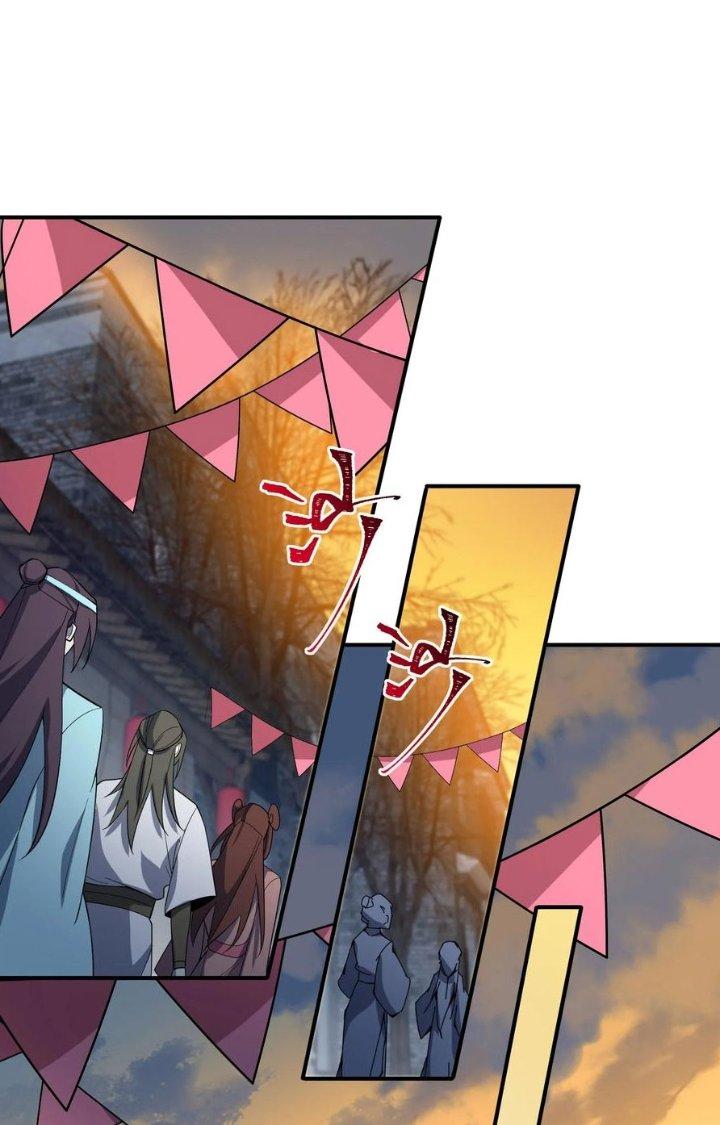 ta tại tu tiên thế giới 5 giờ tới 9 giờ về chapter 16 13