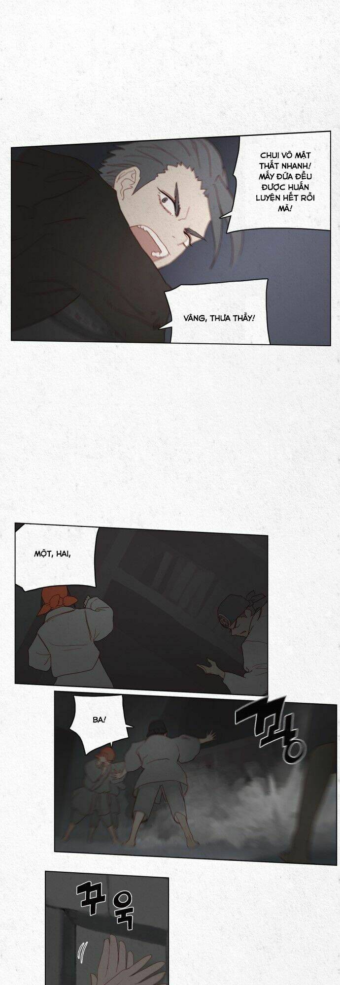 dawn of the frozen wastelands chapter 3 50