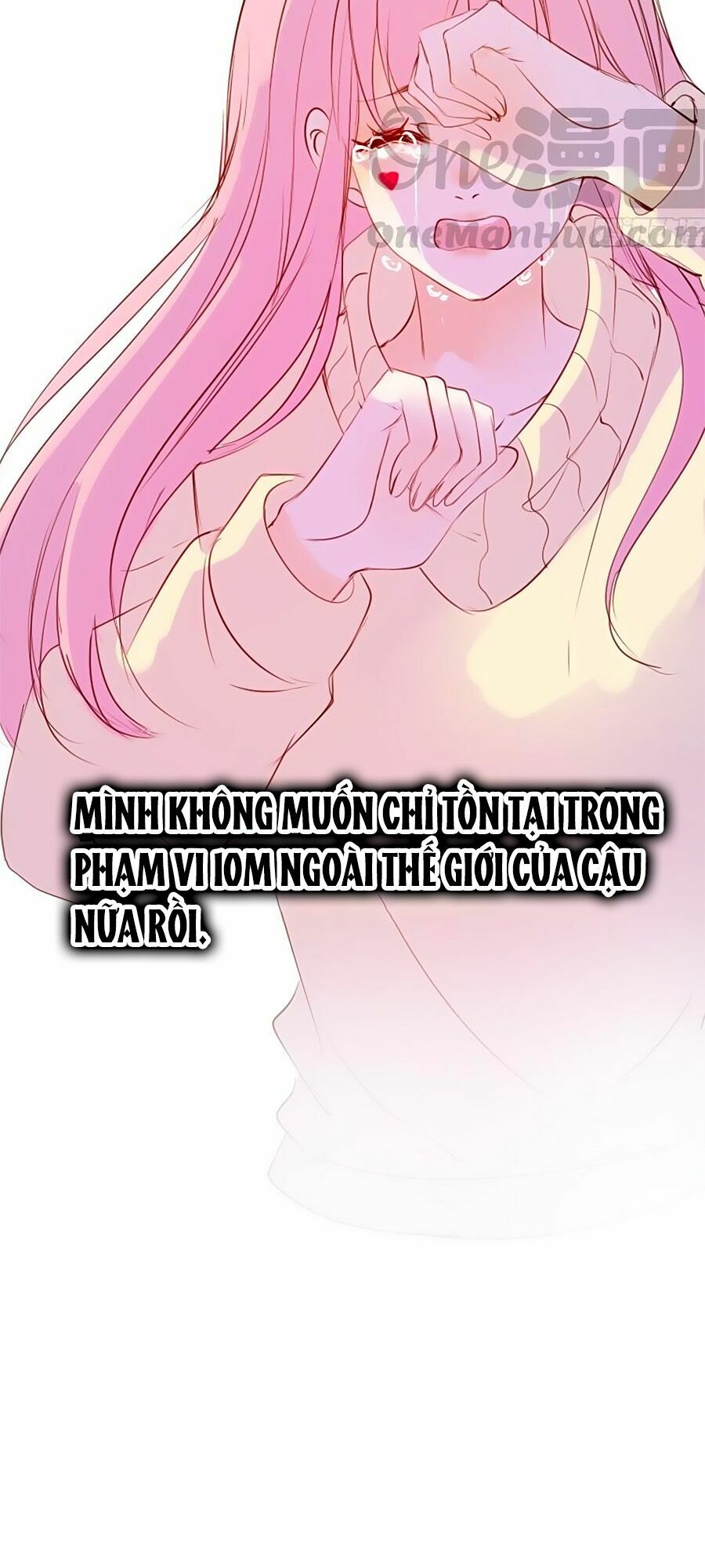 công chúa nữ vương mệnh chapter 88 28