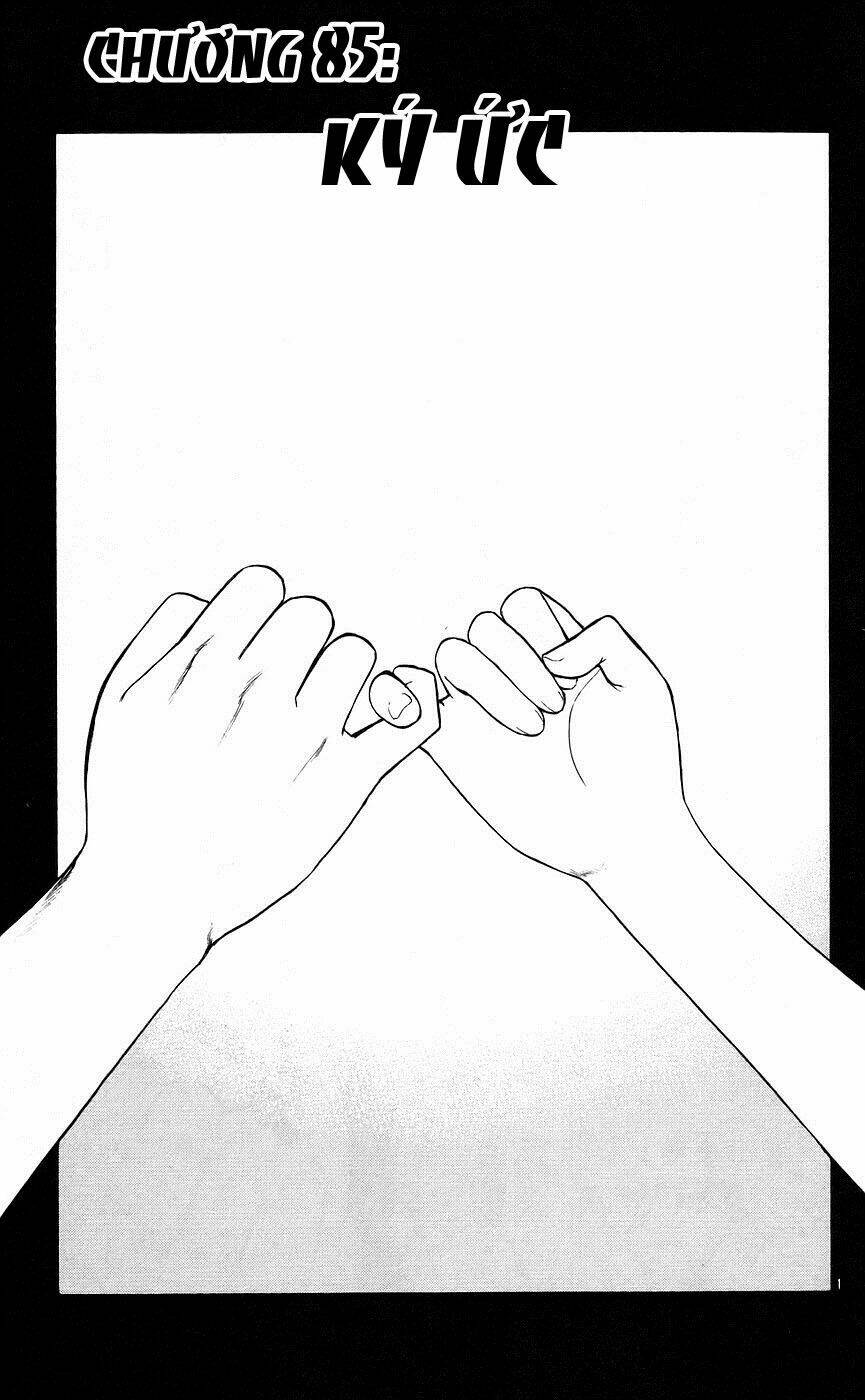 kowashiya gamon - nhiệm vụ đặc biệt chapter 85 1