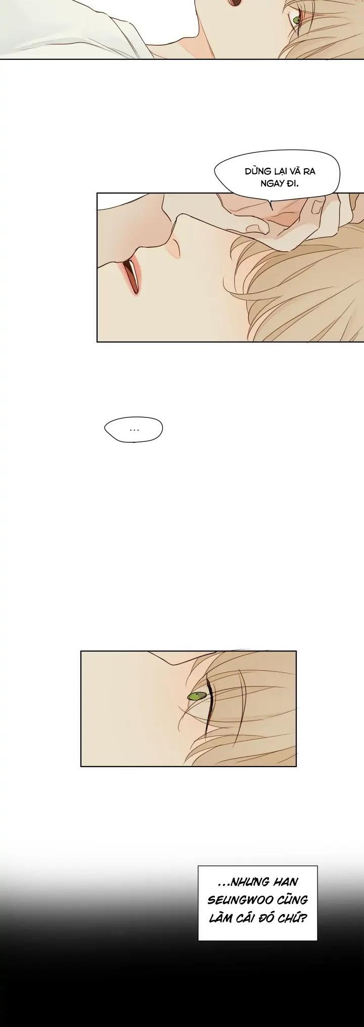 manhwa chịch vồn chịch vã chapter 58 15