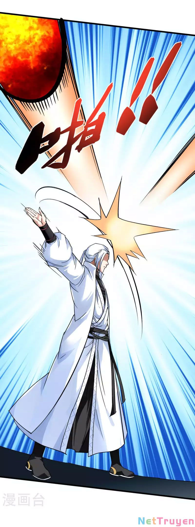 trọng sinh ta là đại thiên thần chapter 127 37