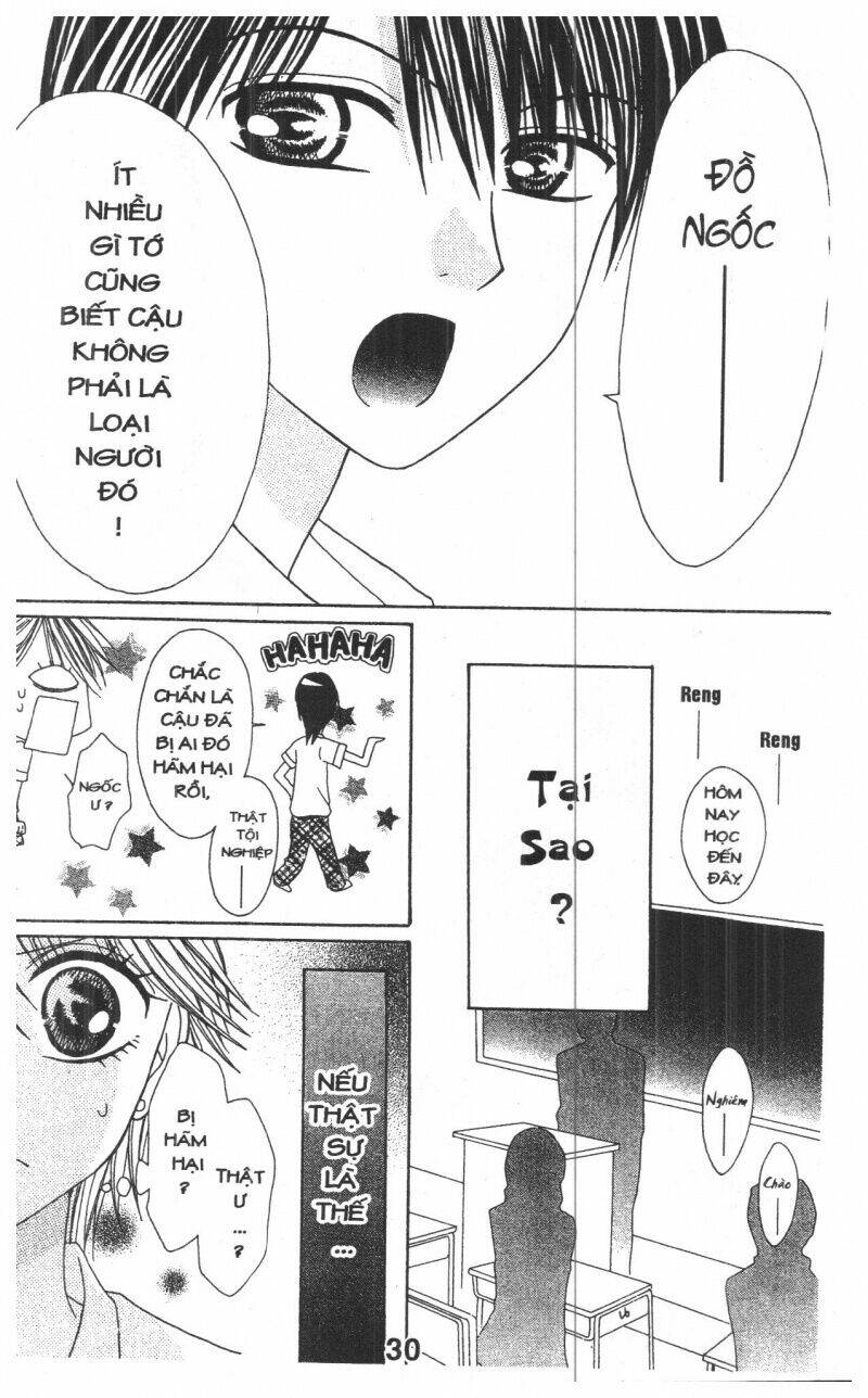 tomodachi gokko [takeuchi ayaka] chapter 1 30