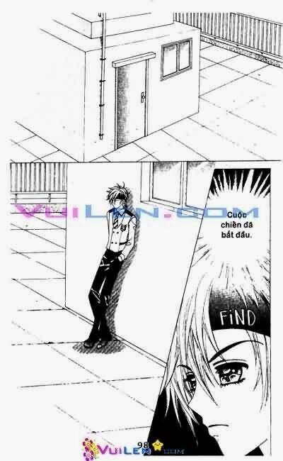 đến với anh chapter 3 99