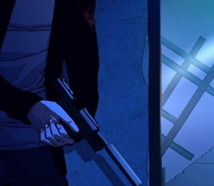 bạn học tôi là lính đánh thuê chapter 137 33