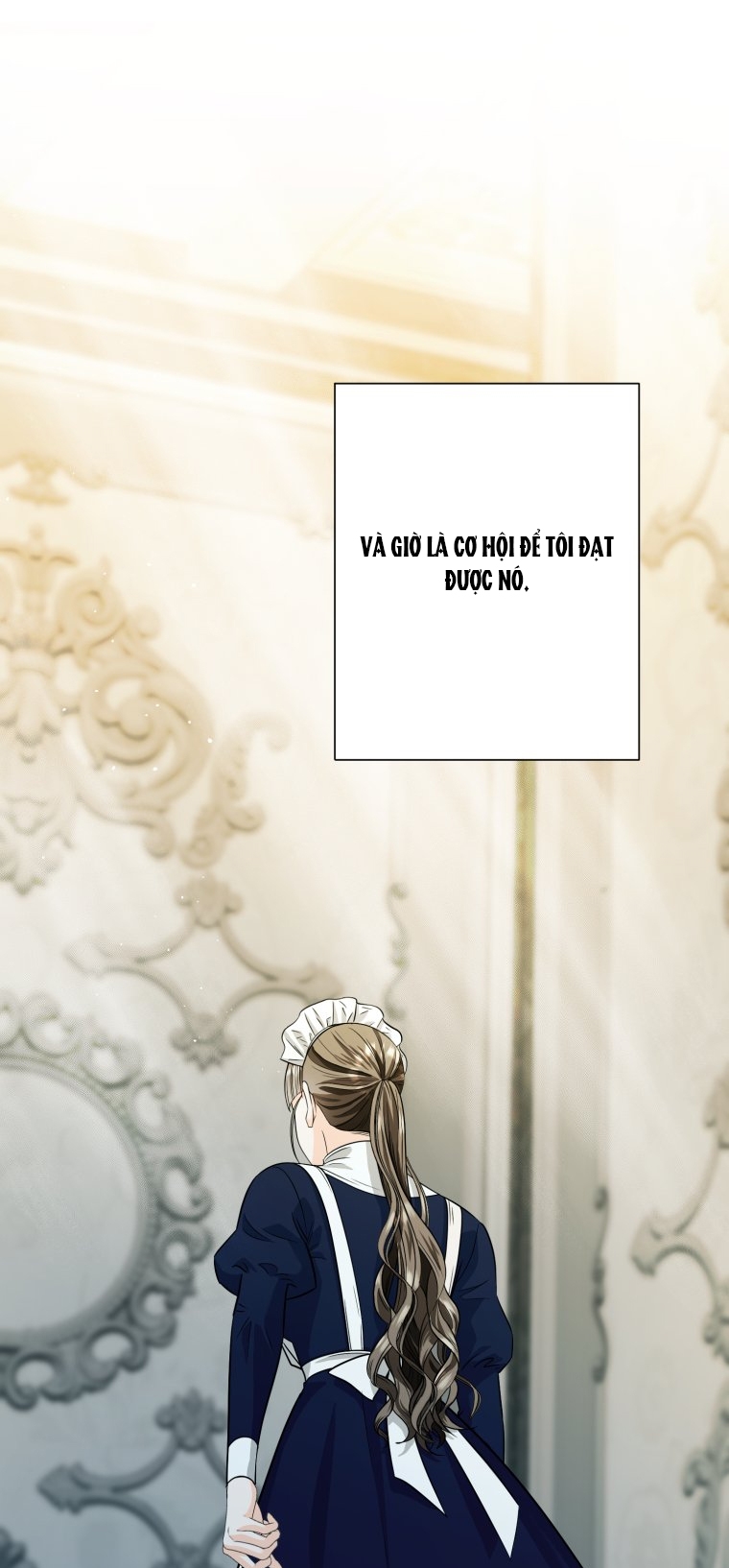 [18+] tôi đã kết hôn với kẻ thù giết cha mẹ chapter 17.2 11