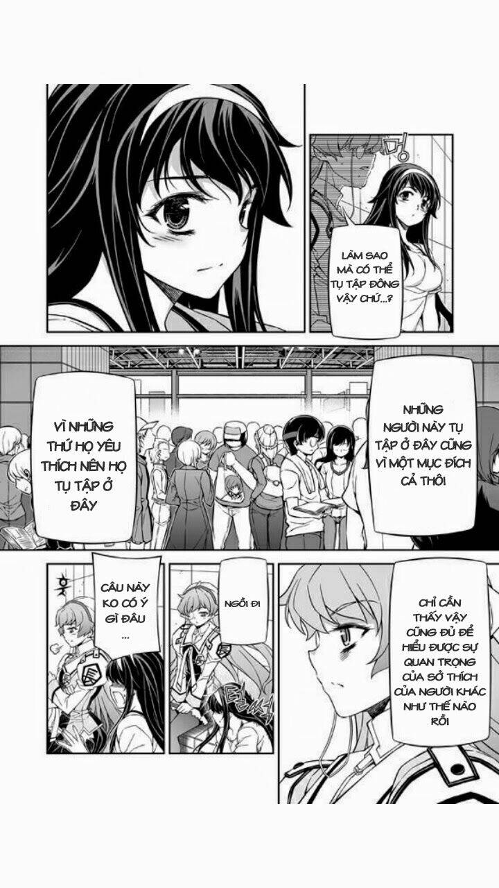 sai:taker - futari no artemis chapter 4 24