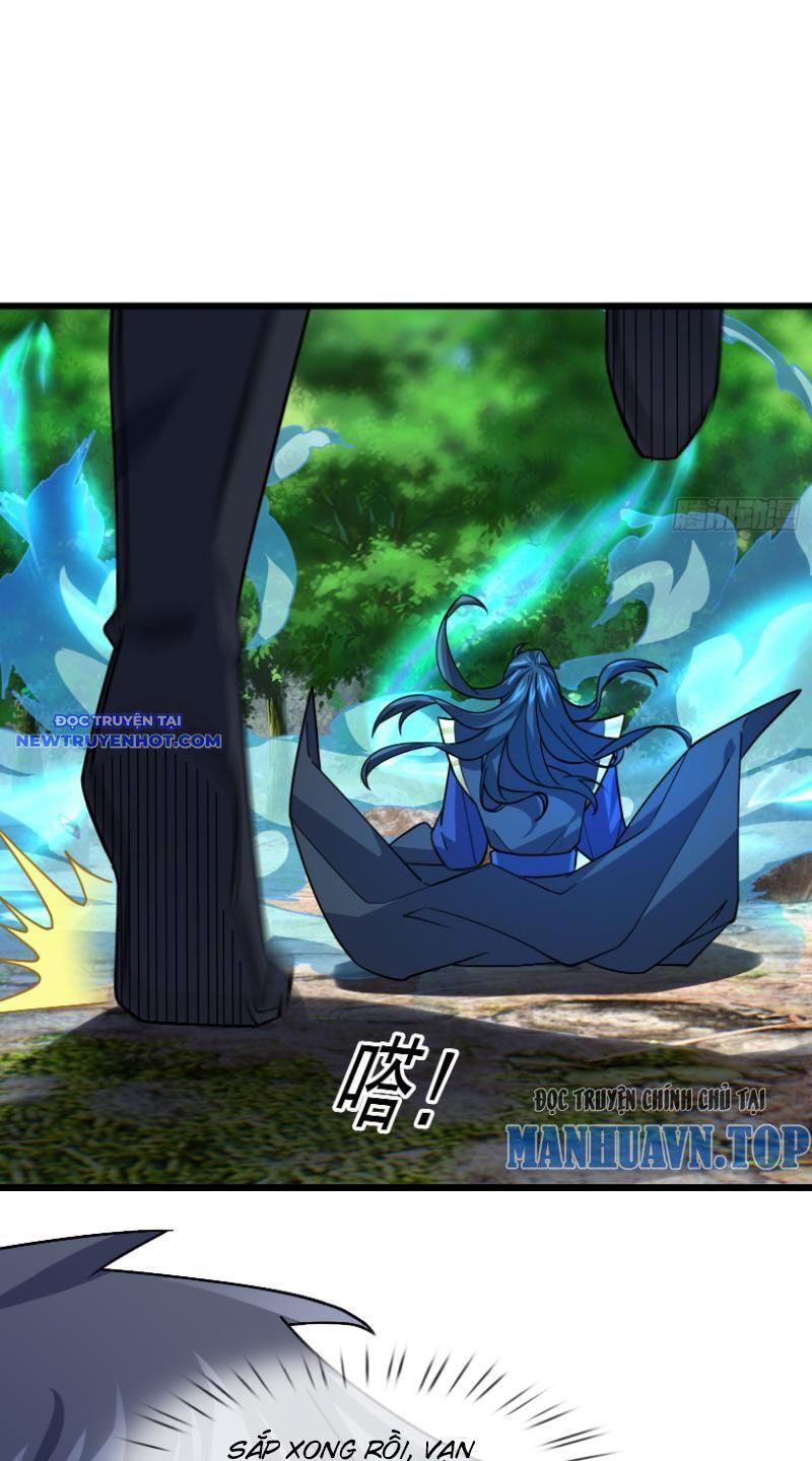 ngủ say vạn cổ: xuất thế đẩy ngang chư thiên chapter 14 80