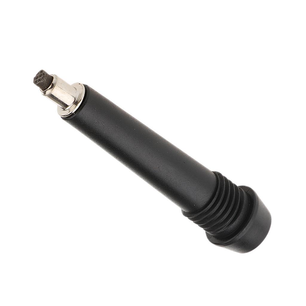 6pcs Replacement Rod Tip For Alpenstock Trekking Pole Stick