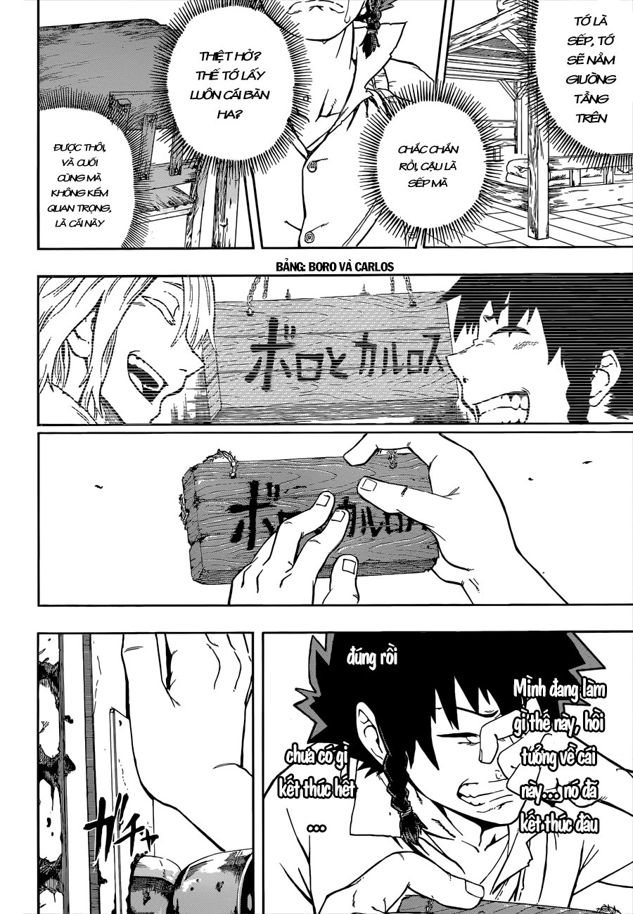 demon's plan chapter 2 17