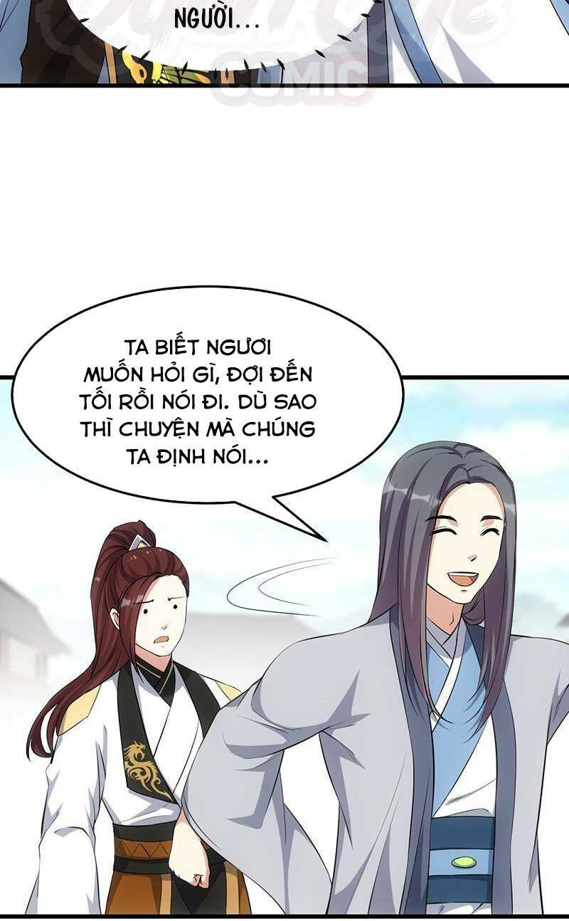 hệ thống thần long nghịch thiên chapter 45 8