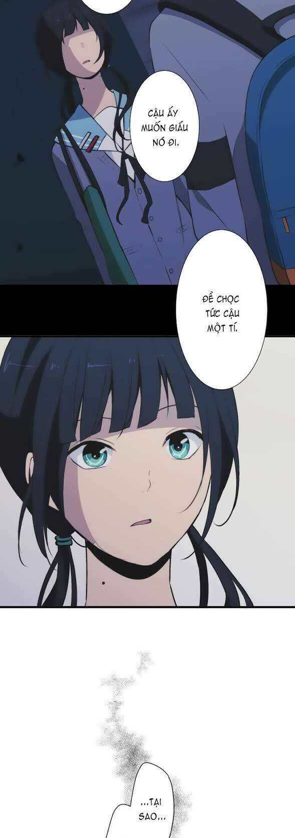 viên thuốc trùng sinh chapter 41 13